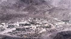 Leadfield im Jahr 1927 ...