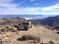 Am Auguereberry Point ...