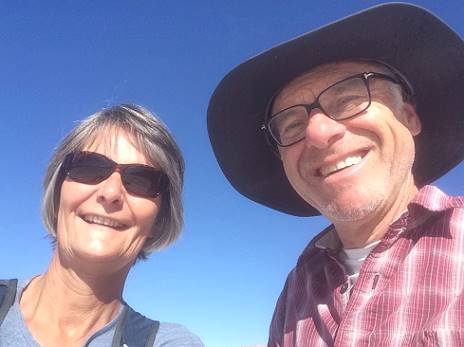 Frhliche Reisende ...