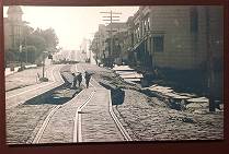 Historische Straenschden ...