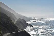 Noch einmal: Highway Nr. 1 ...