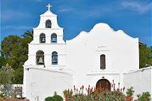 Anderer Blickwinkel: Die Spanische Mission