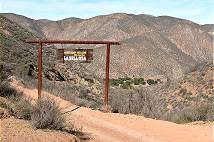 Ranch La Bellota ...