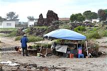 Ein Domizil zum Leben ...