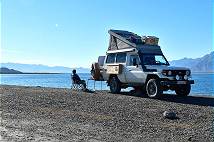 Strand fast zur Alleinnutzung ...