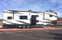 My Home is my Castle!