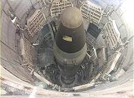 Titan II - noch abschussbereit ..?