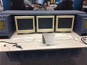 Leitstand, 2. Generation 1990