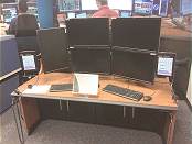 Leitstand, 3. Generation 2010