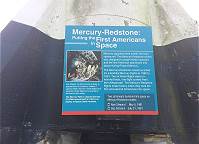 Mercury Mission 1961