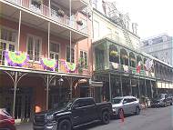 French Quarter, New Orleans