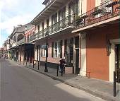 Mehr French Quarter ...