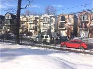 Appartment in Newark