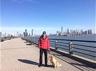 Skyline New York ...