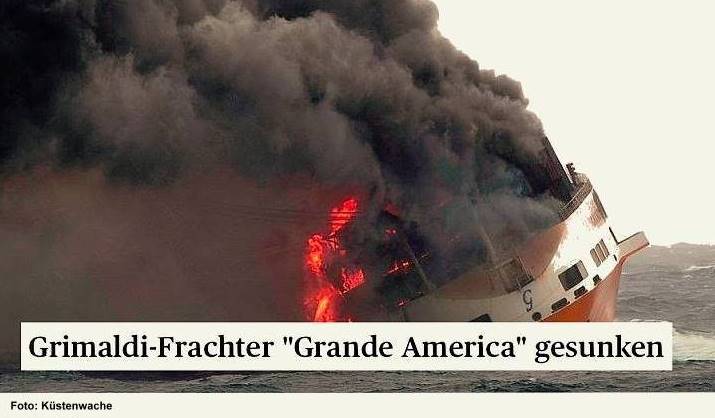 So kann es auch passieren ...