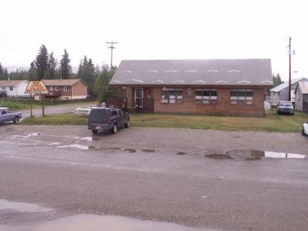 Gemtlich: Beim Chinesen ...