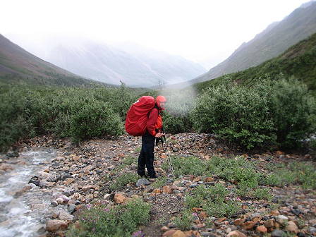 ... doch dann geht "Duracelli" voran ...