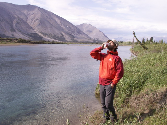 ... und das zweite ...