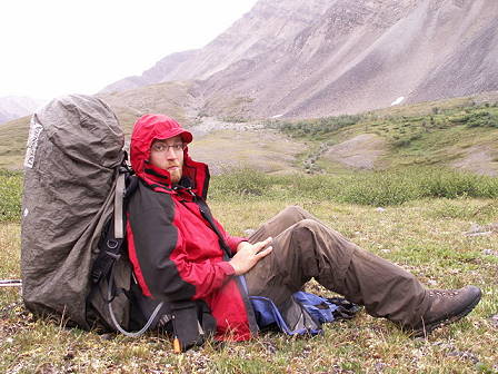 Nicht gerade gemtlich hier ...