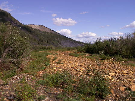 Wieder Sonnenschein!
