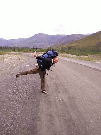 Wenn jetzt keiner anhlt ...