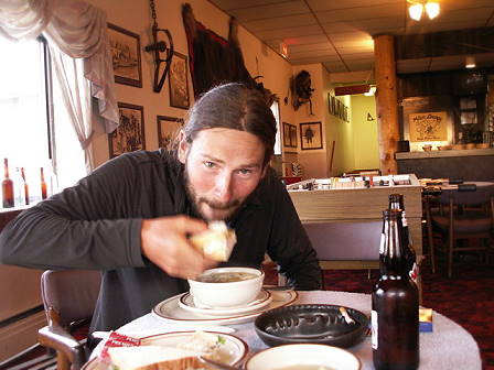 "Wildnisappetit" lsst gren ...