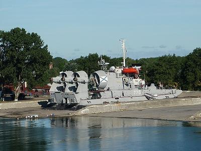 ... und die 770 Jewgeni Kotscheschkow ...