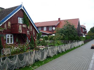 Touristen brauchen Kitsch!?!