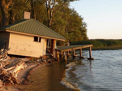 Litauische Baukunst ?