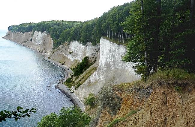 ... und auch das ganze Panorama ...