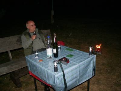 So kann man Polen gut aushalten ...