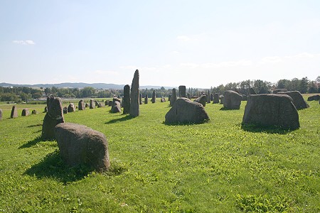 Die groe Basilika - Alles nur ein Fake ...