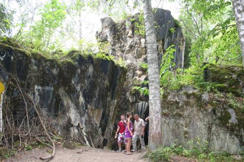 ... ebenfalls bei Hitlers Bunker (13)