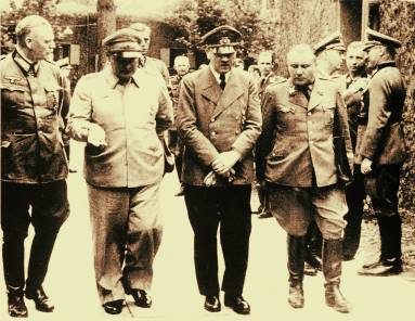 Die vier grten Bunkerbesitzer ...