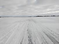 Aber vielleicht geht´s zur kleinen Insel Manilaid ..? Aber vielleicht geht´s zur kleinen Insel Manilaid ..?