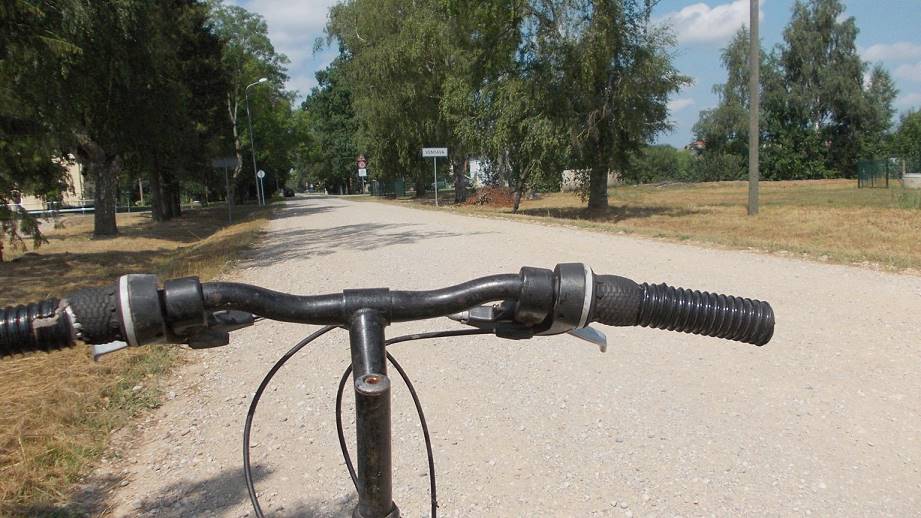 In Ventava ... In Ventava ...