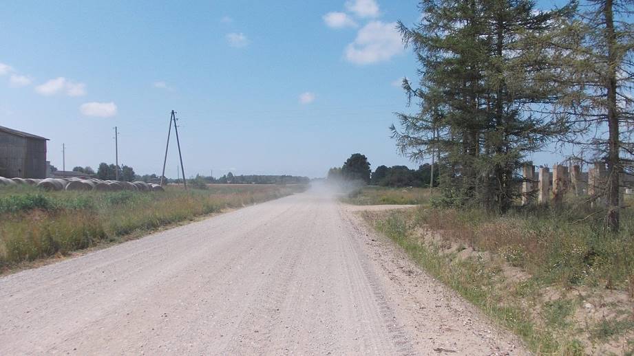 ... die kein Ende nimmt ...