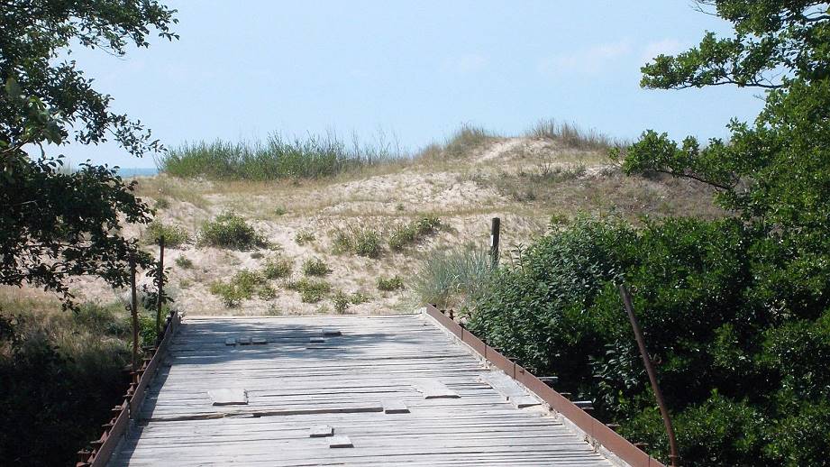 Das Meer ..! Das Meer ..!