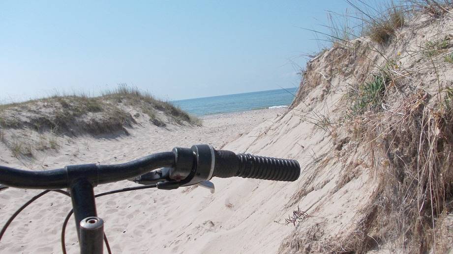 Noch einmal kurz schieben .... Noch einmal kurz schieben ....