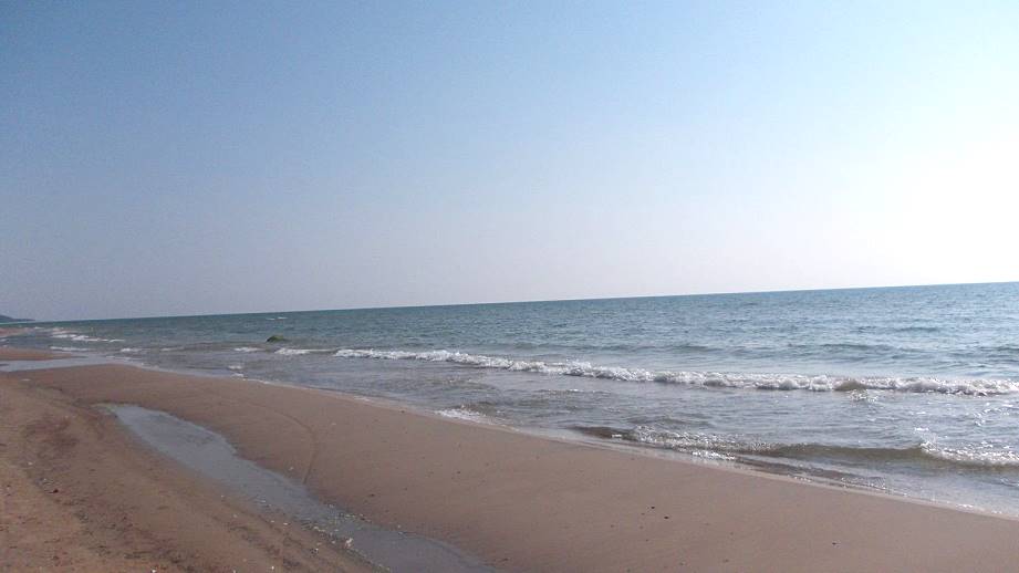 Abendstimmung ..? Abendstimmung ..?