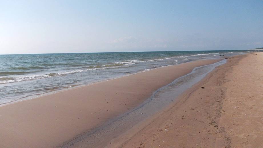 Die Sonne neigt sich ... Die Sonne neigt sich ...