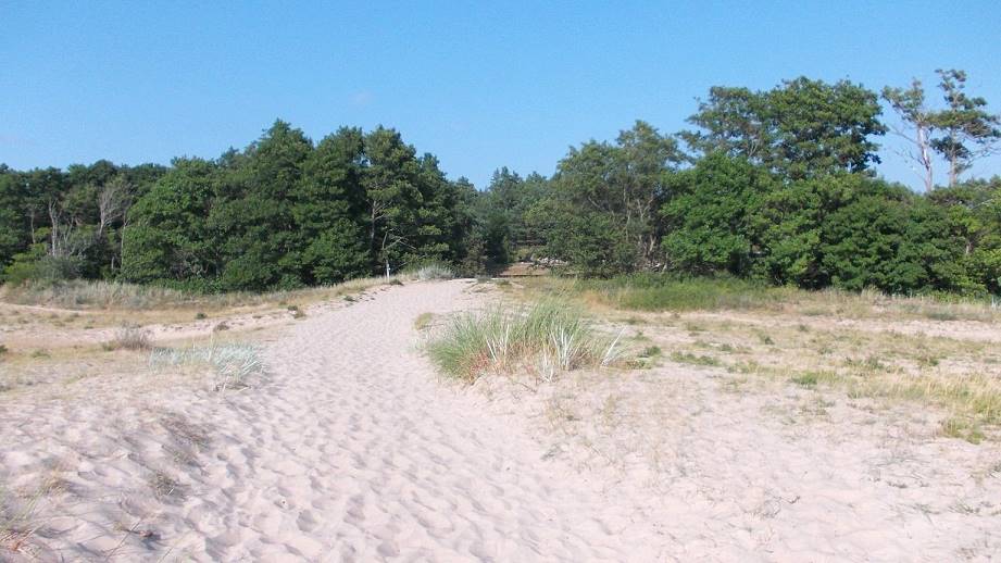 Da muss man durch! Da muss man durch!