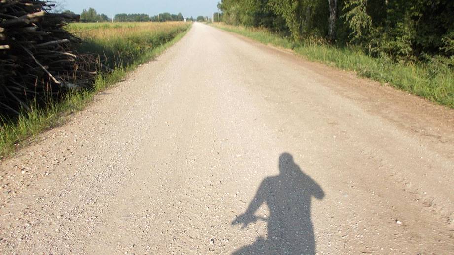 Wer fährt da voraus ..? Wer fährt da voraus ..?