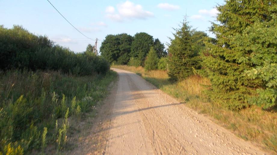 Noch ein letzter kleiner Weg ..? Noch ein letzter kleiner Weg ..?