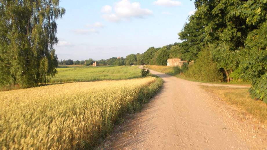 Doch länger ..? Doch länger ..?