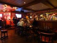 Musikalische Entspannung im Pub ...