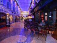 Last Order please: Wie immer muss einer der Letzte sein im Pub ...