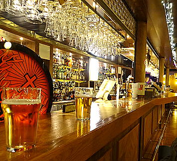 Fr viele Schweden heute Nacht ein echt romantisches Pltzchen ...