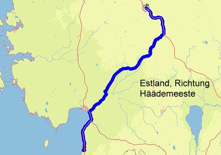 Weiter zum nchsten Camp ..?