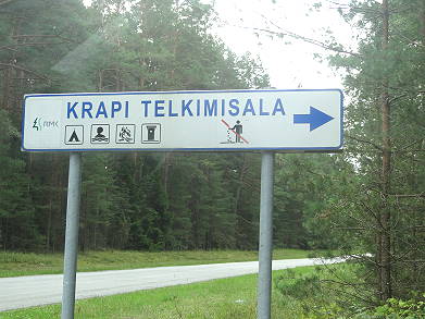 Hier wollen wir hin ...